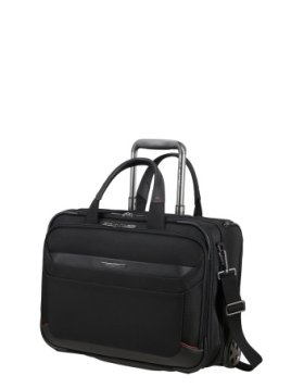 Samsonite 148162/KM2011 - POLYAMIDE BALIST sasmonite - prodlx6 - rolling 15.6" Boardcase à roulettes
