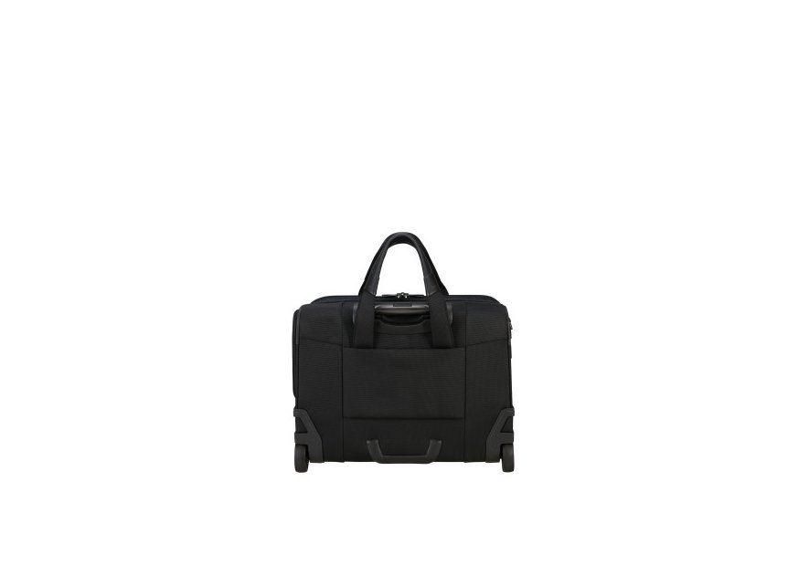 Samsonite 148162/KM2011 - POLYAMIDE BALIST sasmonite - prodlx6 - rolling 15.6" Boardcase à roulettes