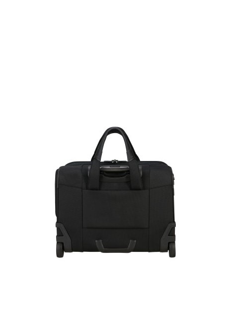 Samsonite 148162/KM2011 porte document à roulettes 15.6" prodlx 6 Sac business