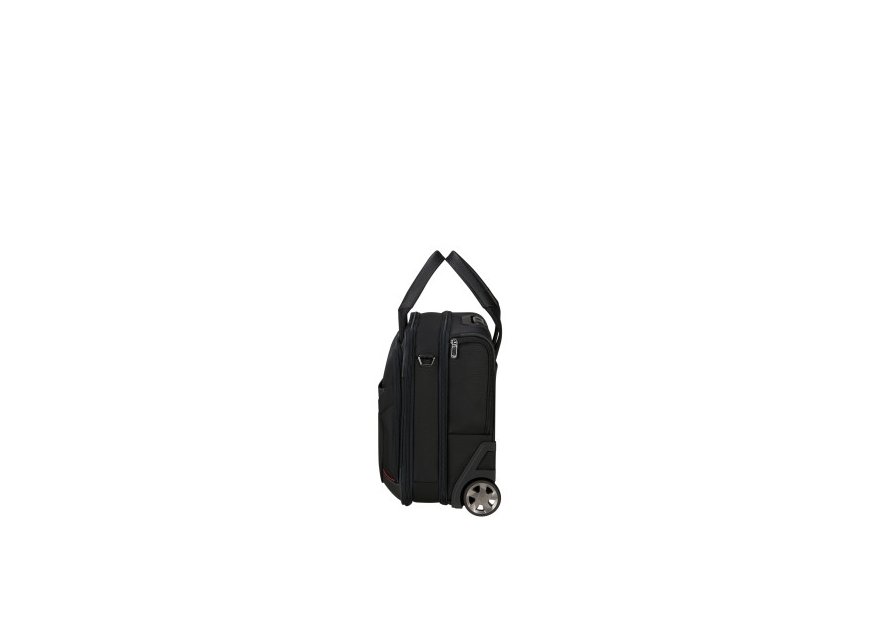 Samsonite 148162/KM2011 - POLYAMIDE BALIST sasmonite - prodlx6 - rolling 15.6" Boardcase à roulettes