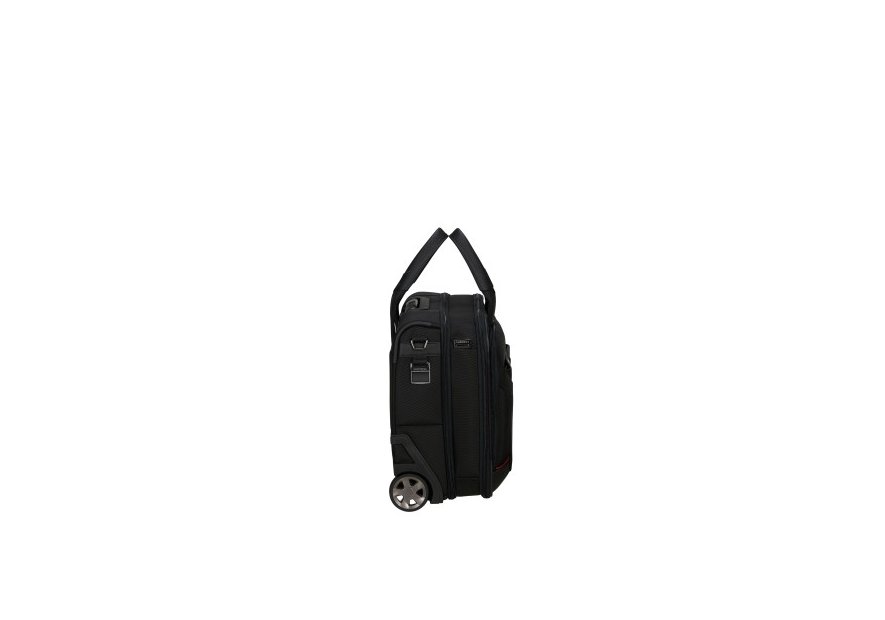 Samsonite 148162/KM2011 - POLYAMIDE BALIST sasmonite - prodlx6 - rolling 15.6" Boardcase à roulettes