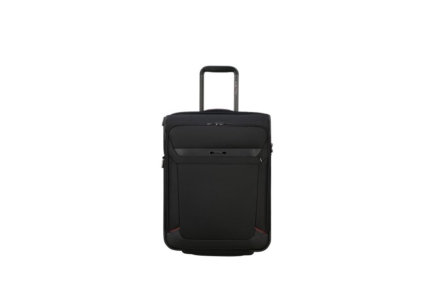 Samsonite 148137/KM2013 - POLYAMIDE BALIST prodlx 6 - valise cabine Boardcase à roulettes
