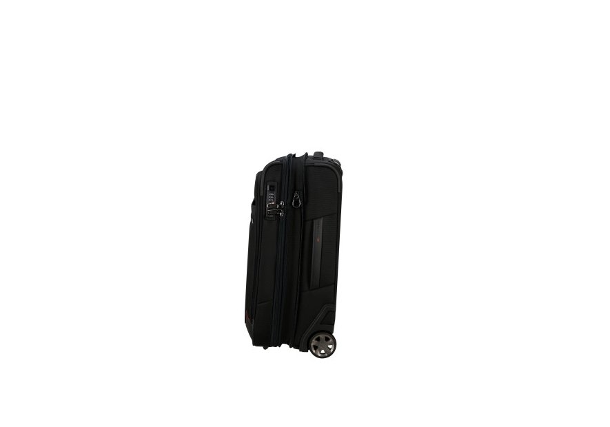 Samsonite 148137/KM2013 - POLYAMIDE BALIST prodlx 6 - valise cabine Boardcase à roulettes