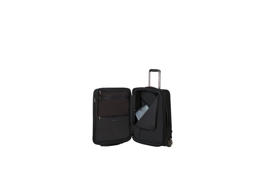 Samsonite 148137/KM2013 - POLYAMIDE BALIST prodlx 6 - valise cabine Boardcase à roulettes