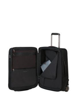 Samsonite 148137/KM2013 - POLYAMIDE BALIST prodlx 6 - valise cabine Boardcase à roulettes