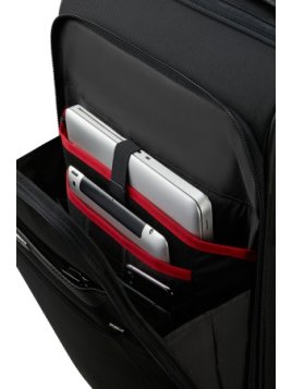 Samsonite 148137/KM2013 prodlx 6 - valise cabine Sac business