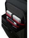 Samsonite 148137/KM2013 - POLYAMIDE BALIST prodlx 6 - valise cabine sac-business