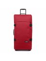 Eastpak K63L - POLYESTER - BEET BURGUNDY sac de voyage roulettes tranverz l sac-de-voyage-a-roulettes