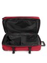 Eastpak K63L - POLYESTER - BEET BURGUNDY sac de voyage roulettes tranverz l sac-de-voyage-a-roulettes