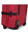 Eastpak K63L - POLYESTER - BEET BURGUNDY sac de voyage roulettes tranverz l sac-de-voyage-a-roulettes