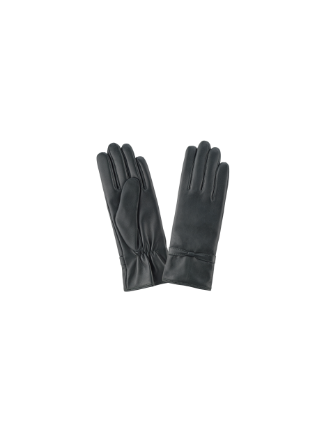Glove Story 21555CA - CUIR D'AGNEAU - PIN glove story gant femme cuir papillon gants-femme