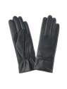 Glove Story 21555CA gants femme doublé cachemire noeux dessus gants-femme