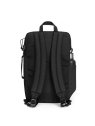 Eastpak K0A5BHI - POLYESTER - NOIR transit'r pack sac de voyage/sac à dos sacs-de-voyage