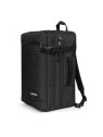 Eastpak K0A5BHI - POLYESTER - NOIR transit'r pack sac de voyage/sac à dos sacs-de-voyage