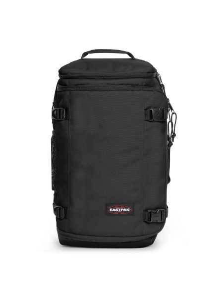 Eastpak K0A5BHJ - POLYESTER - NOIR - 008 eastpak - carry pack - sac de voayge/sac à dos Sacs de voyage