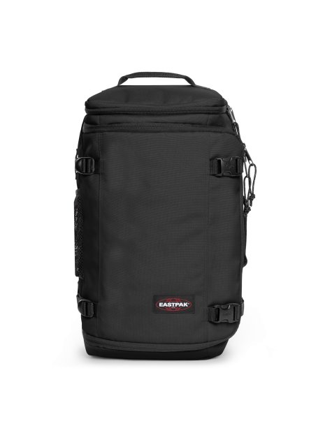 Eastpak K0A5BHJ - POLYESTER - NOIR eastpak - carry pack - sac de voayge/sac à dos sacs-de-voyage