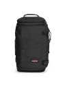 Eastpak K0A5BHJ - POLYESTER - NOIR eastpak - carry pack - sac de voayge/sac à dos sacs-de-voyage