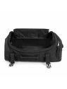 Eastpak K0A5BHJ - POLYESTER - NOIR eastpak - carry pack - sac de voayge/sac à dos sacs-de-voyage