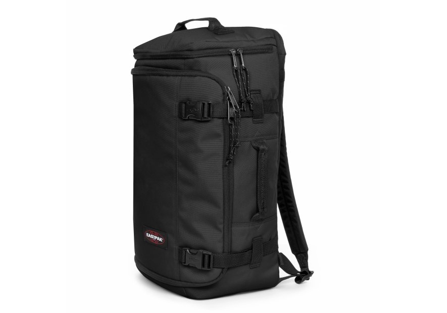 Eastpak K0A5BHJ - POLYESTER - NOIR - 008 eastpak - carry pack - sac de voayge/sac à dos Sacs de voyage