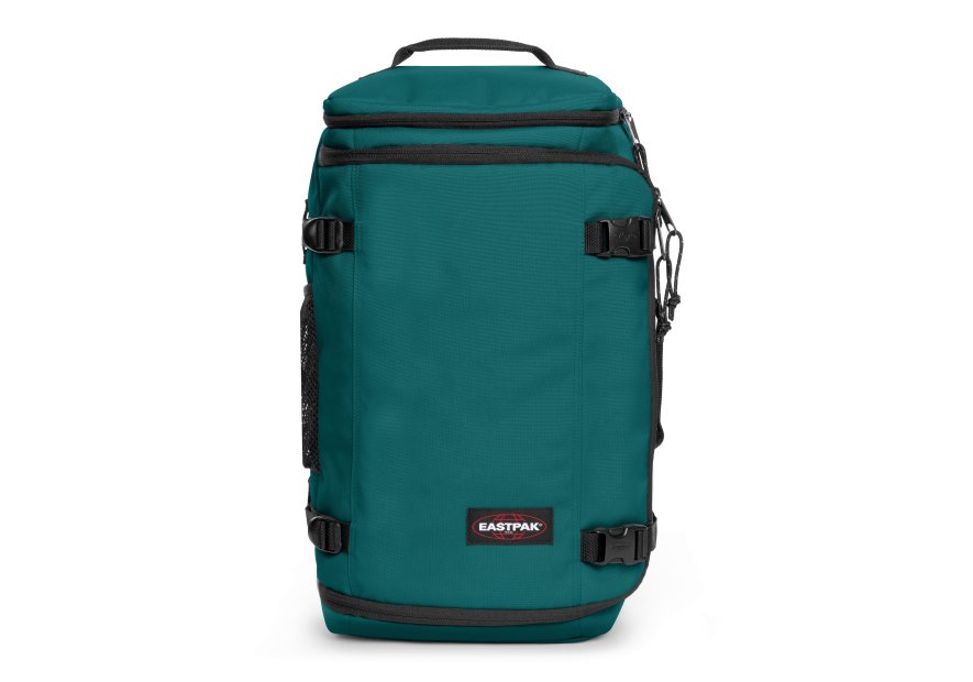 Eastpak K0A5BHJ - POLYESTER - PEACOCK GR eastpak - carry pack - sac de voayge/sac à dos Sacs de voyage
