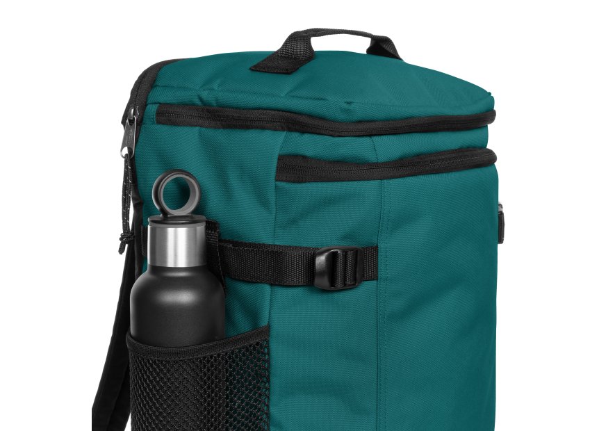 Eastpak K0A5BHJ - POLYESTER - PEACOCK GR eastpak - carry pack - sac de voayge/sac à dos Sacs de voyage