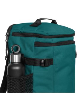 Eastpak K0A5BHJ - POLYESTER - PEACOCK GR eastpak - carry pack - sac de voayge/sac à dos Sacs de voyage