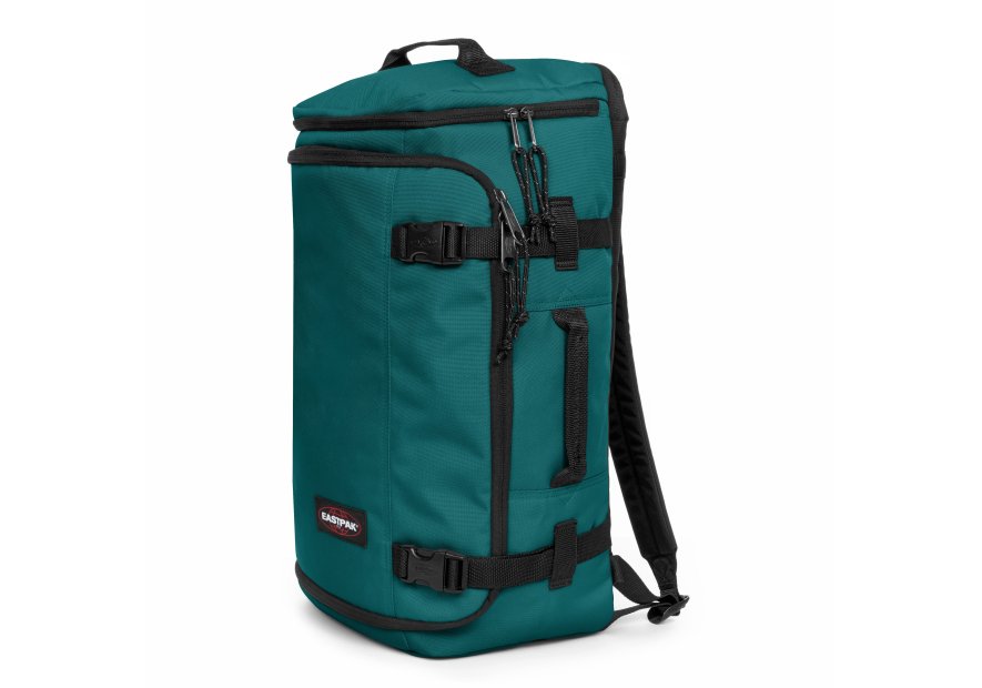Eastpak K0A5BHJ - POLYESTER - PEACOCK GR eastpak - carry pack - sac de voayge/sac à dos Sacs de voyage