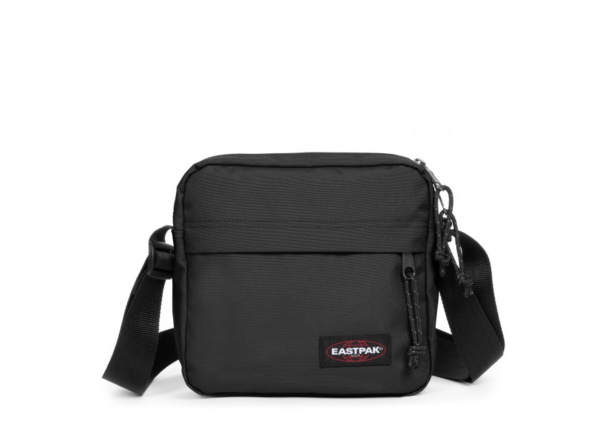 Eastpak K0A5BIB - POLYESTER - NOIR - 008 eastpak - the bigger one - sac zip h Sac business