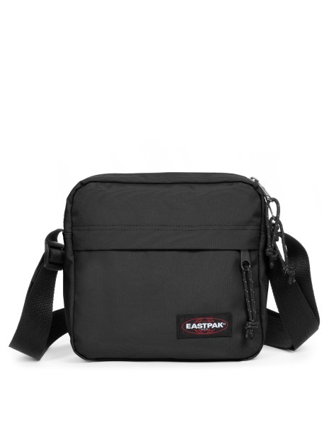 Eastpak K0A5BIB - POLYESTER - NOIR eastpak - the bigger one - sac zip h sac-h-zip