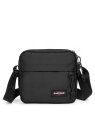 Eastpak K0A5BIB - POLYESTER - NOIR eastpak - the bigger one - sac zip h sac-h-zip