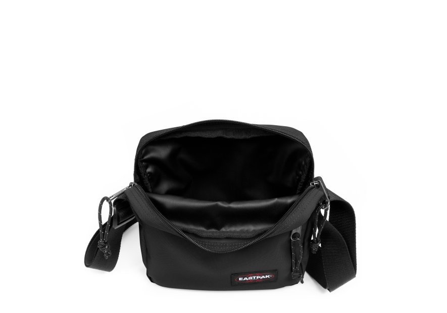 Eastpak K0A5BIB - POLYESTER - NOIR - 008 eastpak - the bigger one - sac zip h Sac business