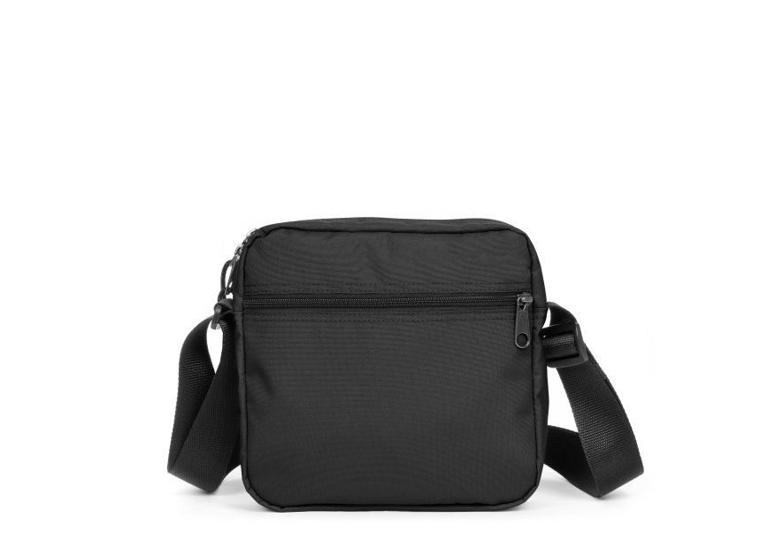 Eastpak K0A5BIB - POLYESTER - NOIR - 008 eastpak - the bigger one - sac zip h Sac business