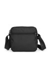 Eastpak K0A5BIB - POLYESTER - NOIR eastpak - the bigger one - sac zip h sac-h-zip