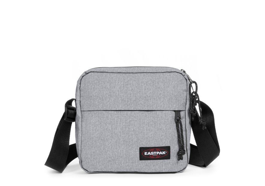 Eastpak K0A5BIB - POLYESTER - SUNDAY GRE eastpak - the bigger one - sac zip h Sac business