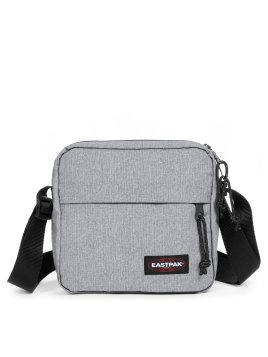 Eastpak K0A5BIB - POLYESTER - SUNDAY GRE eastpak - the bigger one - sac zip h Sac business
