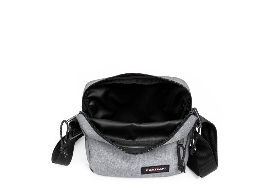 Eastpak K0A5BIB - POLYESTER - SUNDAY GRE eastpak - the bigger one - sac zip h Sac business