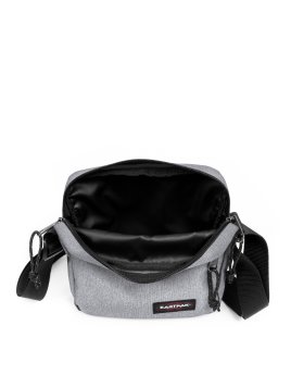 Eastpak K0A5BIB - POLYESTER - SUNDAY GRE eastpak - the bigger one - sac zip h Sac business