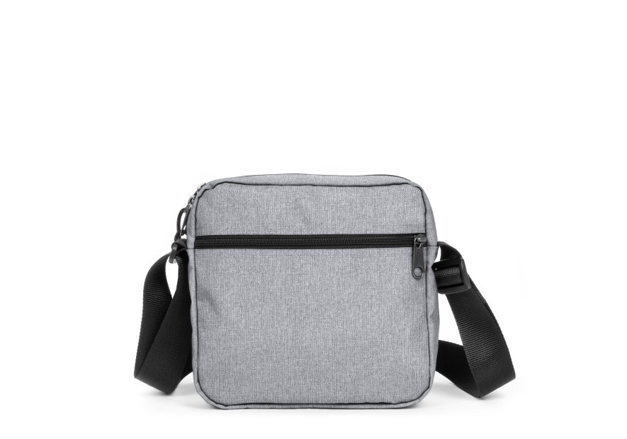 Eastpak K0A5BIB - POLYESTER - SUNDAY GRE eastpak - the bigger one - sac zip h Sac business