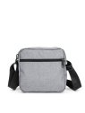 Eastpak K0A5BIB - POLYESTER - SUNDAY GRE eastpak - the bigger one - sac zip h sac-h-zip