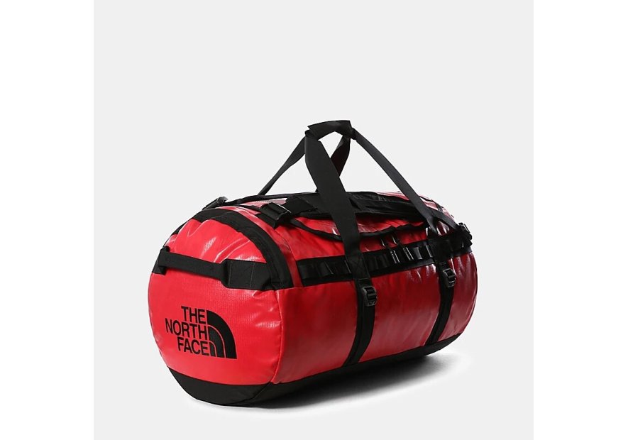The North Face BASE CAMP M - NYLON BALISTIC END the north face base camp m sac voyage Sacs de voyage