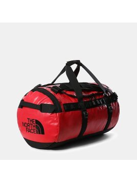 The North Face BASE CAMP M - NYLON BALISTIC END the north face base camp m sac voyage Sacs de voyage