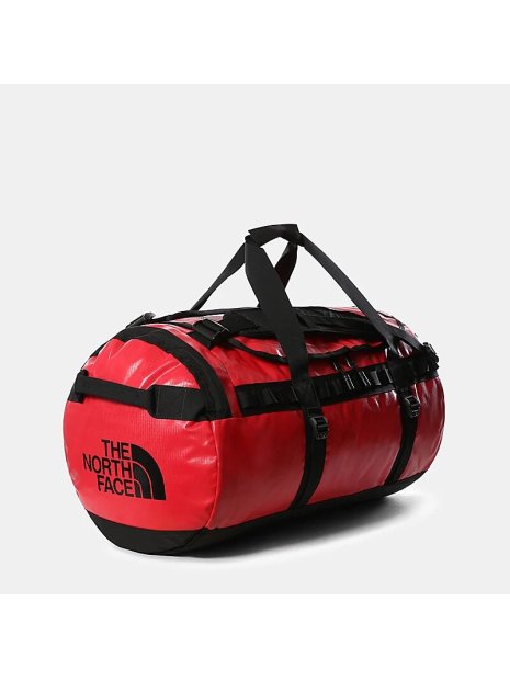 The North Face BASE CAMP M - NYLON BALISTIC END the north face base camp m sac voyage sacs-de-voyage