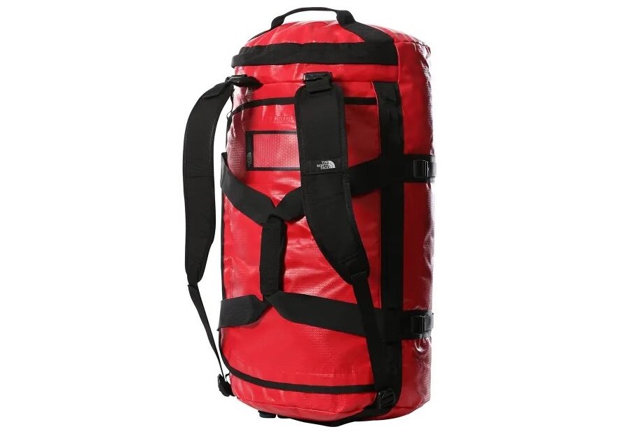 The North Face BASE CAMP M - NYLON BALISTIC END the north face base camp m sac voyage Sacs de voyage