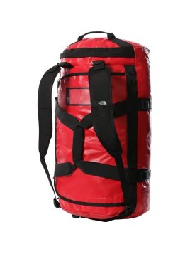 The North Face BASE CAMP M - NYLON BALISTIC END the north face base camp m sac voyage Sacs de voyage