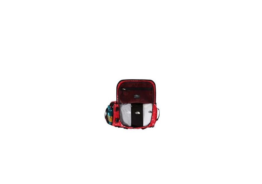 The North Face BASE CAMP M - NYLON BALISTIC END the north face base camp m sac voyage Sacs de voyage