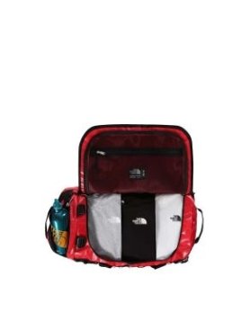 The North Face BASE CAMP M - NYLON BALISTIC END the north face base camp m sac voyage Sacs de voyage