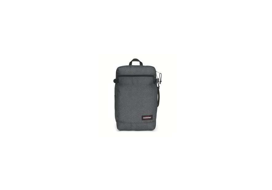 Eastpak K0A5BHI - POLYESTER - BLACK DENI transit'r pack sac de voyage/sac à dos Sacs de voyage