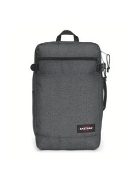 Eastpak K0A5BHI - POLYESTER - BLACK DENI transit'r pack sac de voyage/sac à dos Sacs de voyage