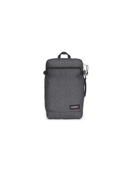 Eastpak K0A5BHI - POLYESTER - BLACK DENI transit'r pack sac de voyage/sac à dos Sacs de voyage