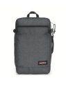 Eastpak K0A5BHI - POLYESTER - BLACK DENI transit'r pack sac de voyage/sac à dos sacs-de-voyage
